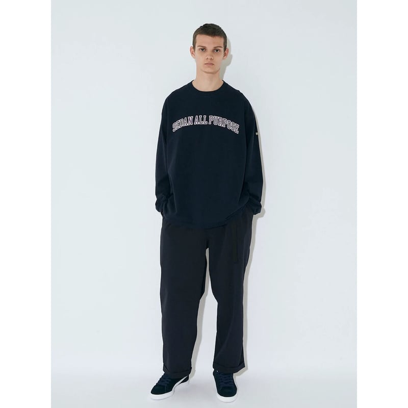 特価ブログ All Purpose Sweat/オールパーポーズスウェット - トップス