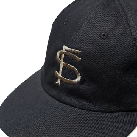 COOPERS TOWN / COTTON CHINO BALL CAP "SAN FRANCISCO SEALS 1952" (3COLOR)