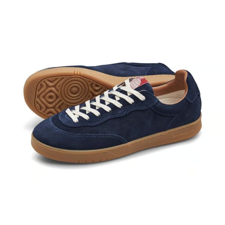 Last Resort AB / CM001 - Lo (Old Blue/Gum)