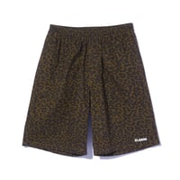 XLARGE | LOOSE EASY SHORT PANTS(MULTI)