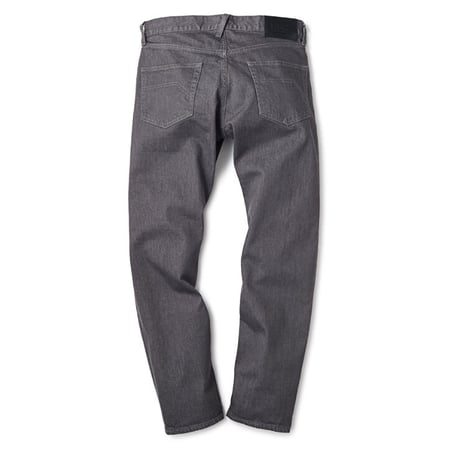FTC | THE CITY - Slim Fit "GRAY"  (FTC025AWB02)