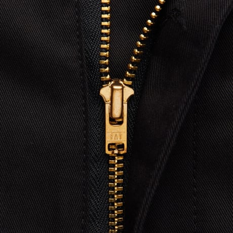 F.A.T. | DRILLHALF(BLACK)