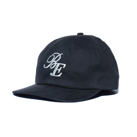 BE-SHARE | "BE"Embroidery Logo Cap(4 Color)