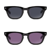 DECADE EYEWEAR / EARL 50s (2 Color)