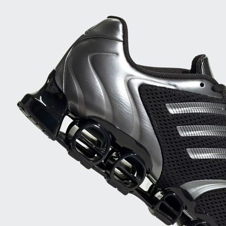adidas originals | Mega Ghostride(Core Black / Iron Metallic / Core Black)