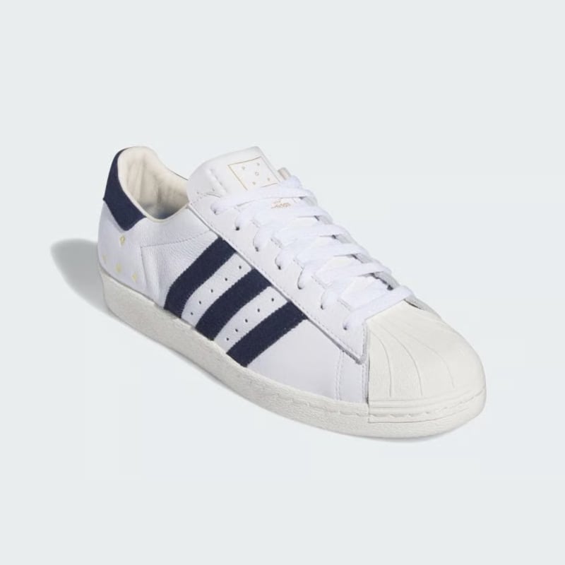 Adidas superstar 2024 color vino