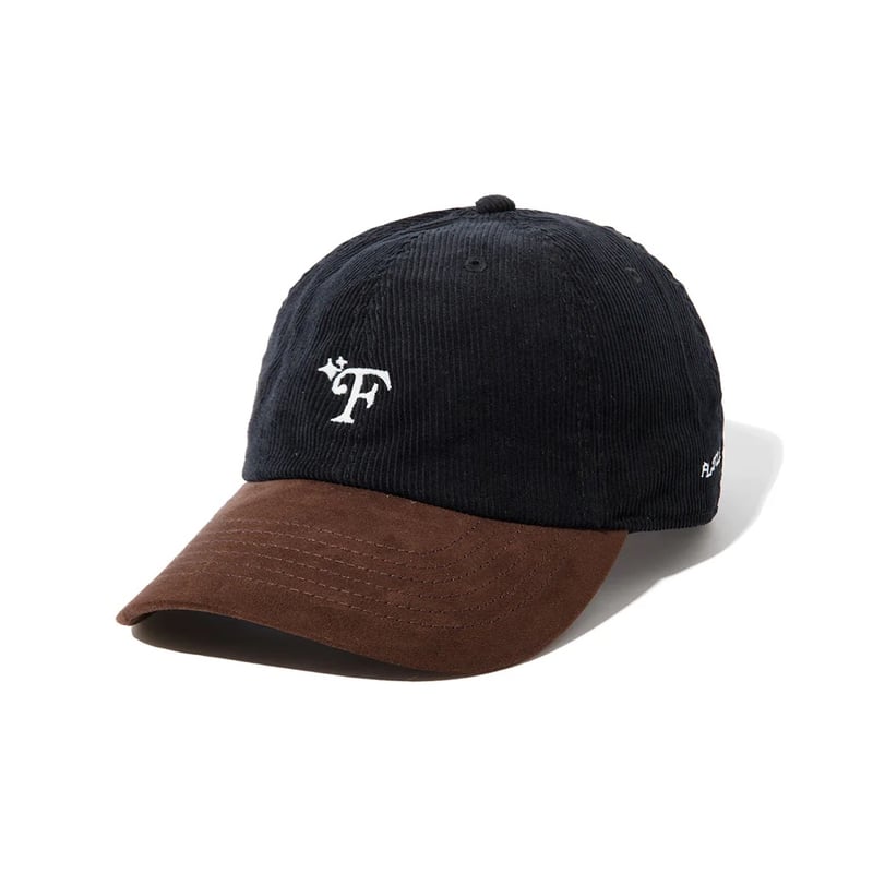 FLATLUX | OKC 6Panel Cap (Black) | T.F.L online