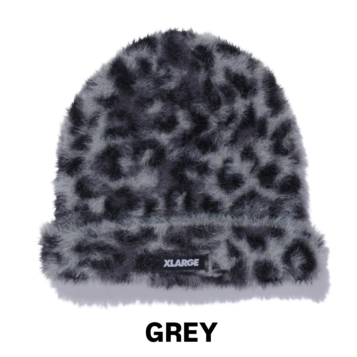 XLARGE | MOHAIR KNIT CAP(2color) | T.F.L online