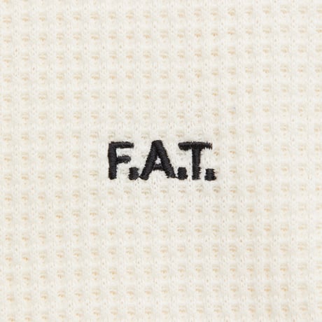 F.A.T. |THERMUP(WHITE)