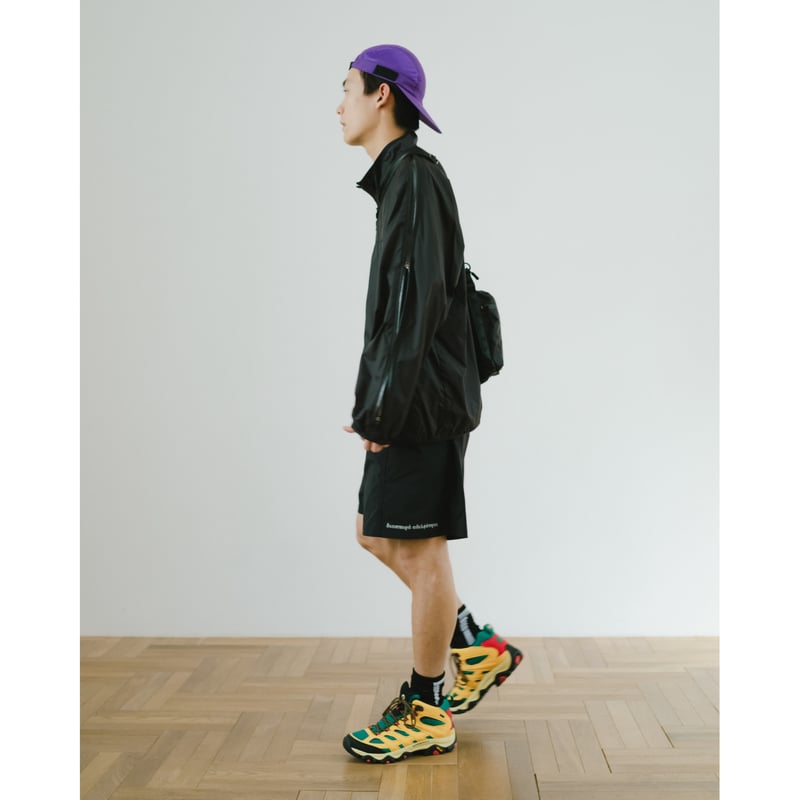 Diaspora skateboards / Wide Vent Track Jacket ( Diaspora skateboards / Wide Vent Track Jacket (