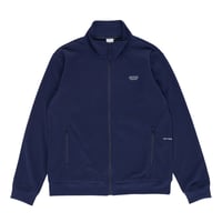 POP TRADING COMPANY / PUB TRACK TOP (NAVY)