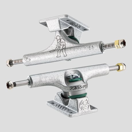 ACE TRUCKS MFG x PASS~PORT | AF1 Limited Hollow