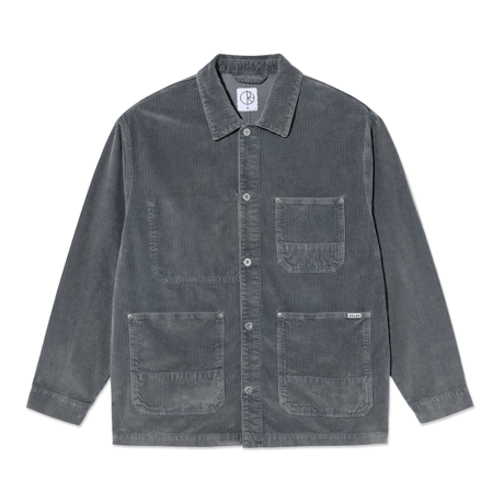 CATEGORY POLAR SKATE CO. (ポーラースケートカンパニー) | T.F.