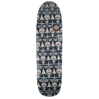 MAGENTA / RELIC SERIES : RUBEN SPELTA (7.75inch)