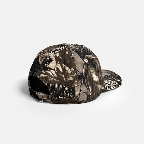 LABROS / Skate Logo Cap (2 Color)