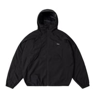 Dime / Tech Ventilated Jacket (Black)