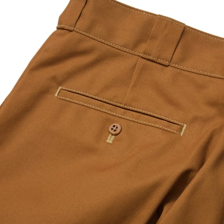 Dickies | 85283 DOUBLE KNEE WORK PANT MN (Brown)