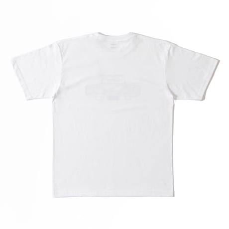 NEMES | NEMES 285 PANA COBRA TOP T-SHIRT (White)