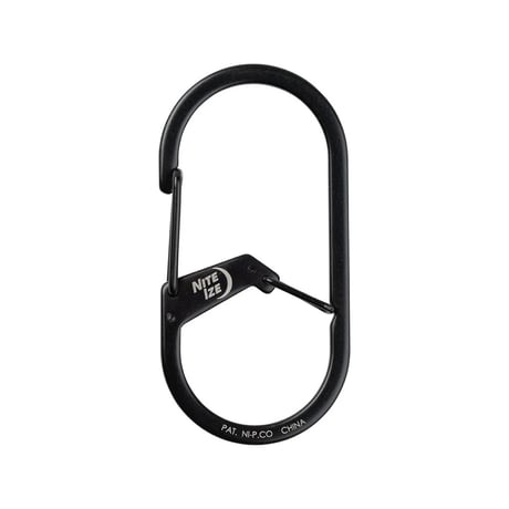 NITE IZE / G-CARABINER #3 (2COLOR)