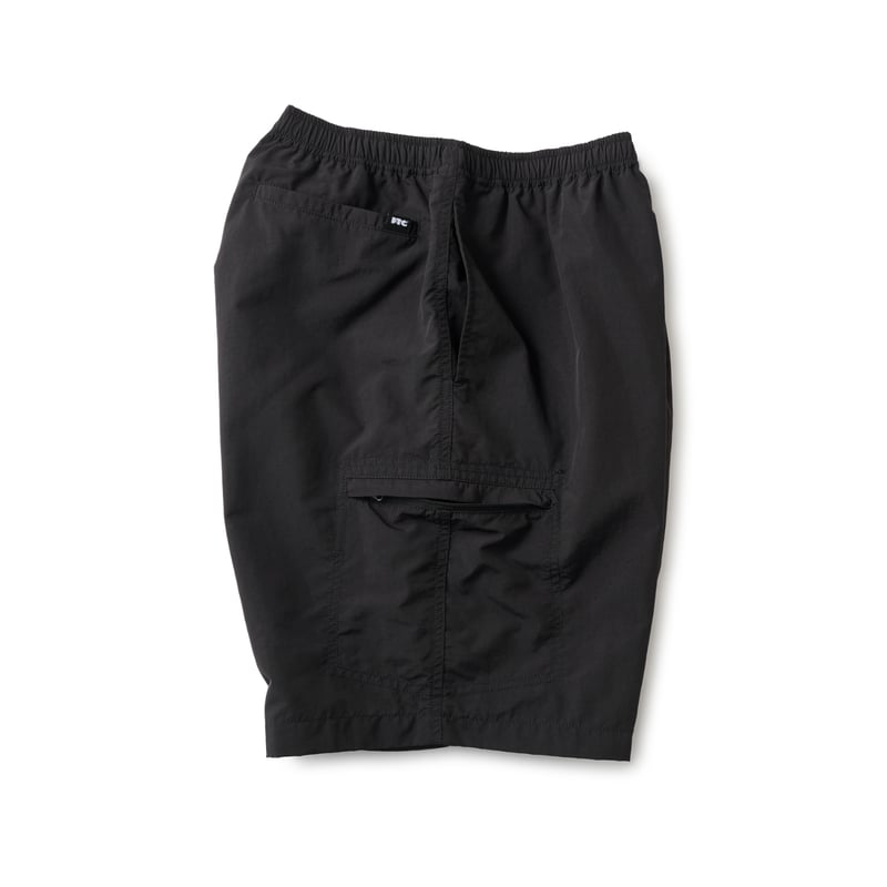 FTC | SUPPLEX®︎ NYLON SHORT 