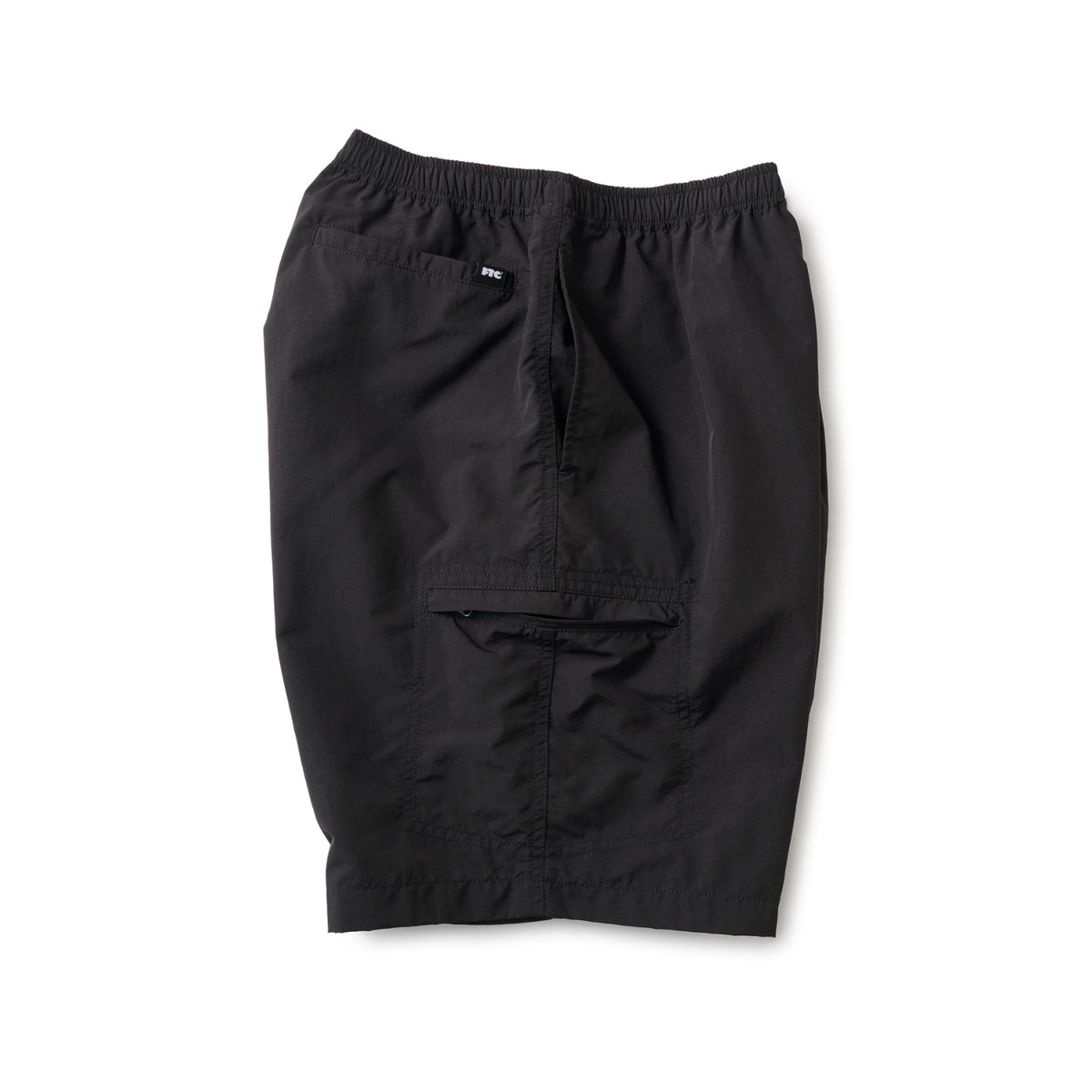 FTC | SUPPLEX®︎ NYLON SHORT 