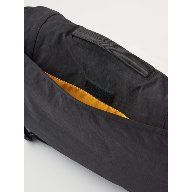 SEDAN ALL-PURPOSE|Overdyed Nylon Messenger Bag( SEDAN ALL-PURPOSE|Overdyed Nylon Messenger Bag(