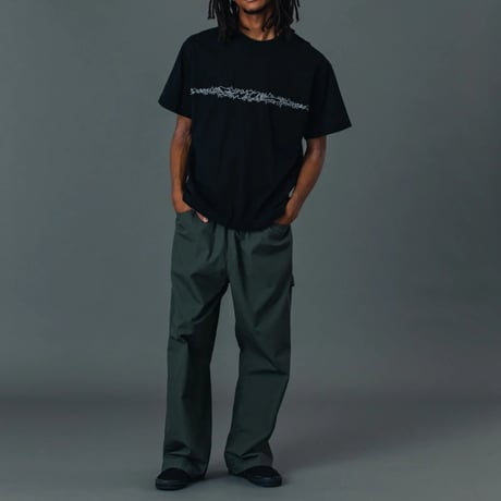 XLARGE | PAINTER EASY PANTS(OLIVE)