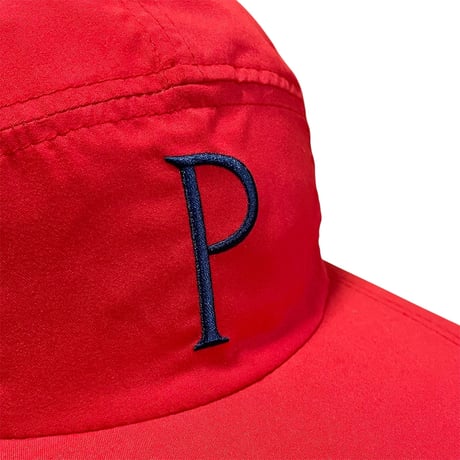 pretty good | "P" (RED)
