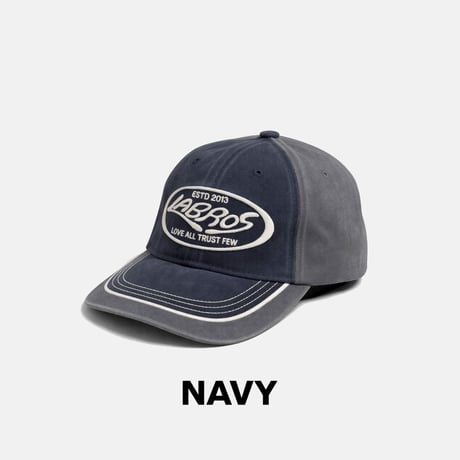 LABROS / Froggy Cap (2 Color)