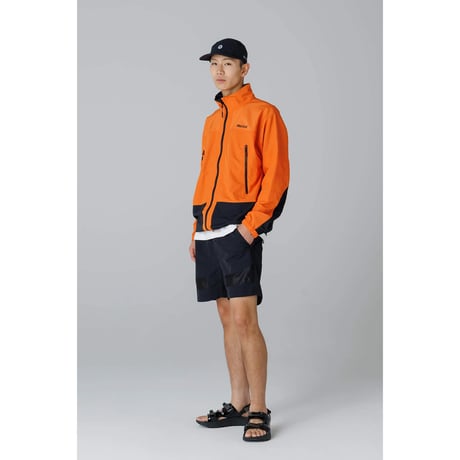 Marmot |Mt.Submersible Shorts (Olive)