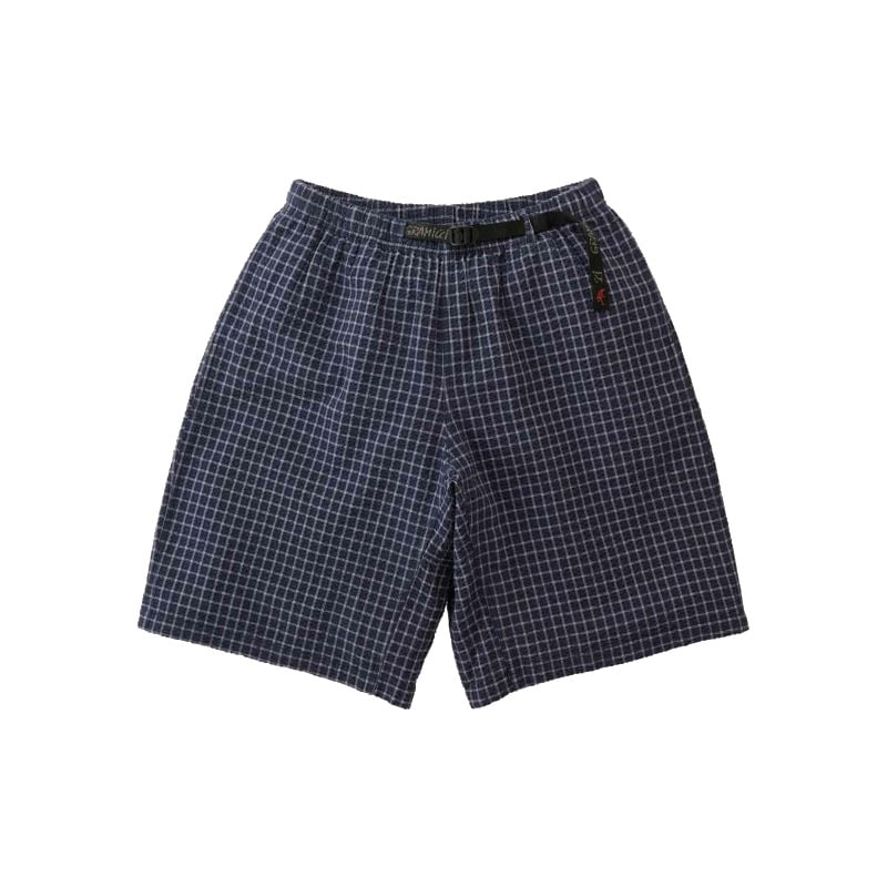 Gramicci|O.G. SEERSUCKER LAGOON SHORT(MIDNIGHT) Gramicci|O.G. SEERSUCKER LAGOON SHORT(MIDNIGHT)