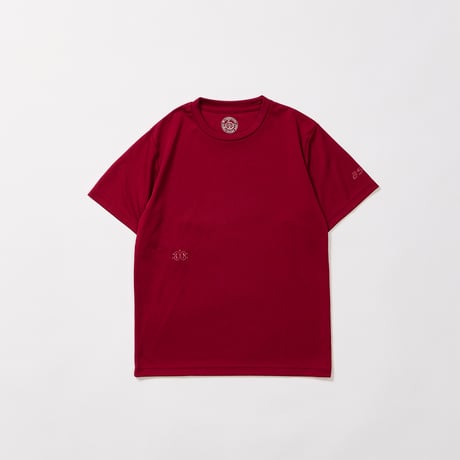 rajabrooke | WAU LOGO TEE (BENI)