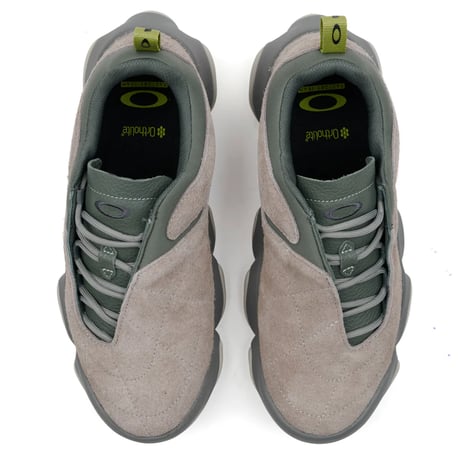 OAKLEY FACTORY TEAM | Oakley Factory Team Flesh Warp (Grey)