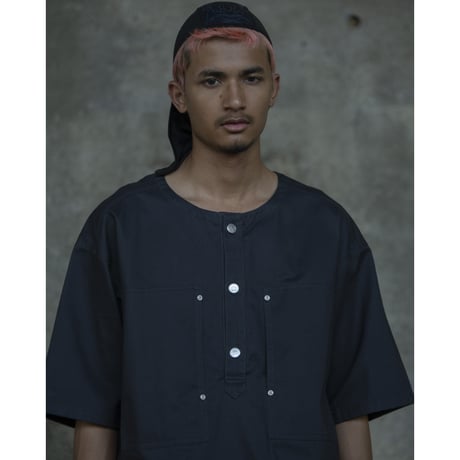 rajabrooke | KERJA CHINO JKT (CEMENT)