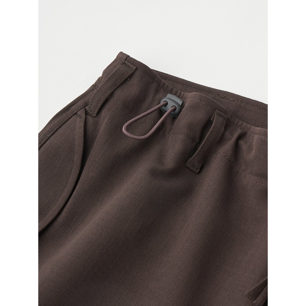 SEDAN ALL-PURPOSE|Tech Wool Over Pant(Black) | ...