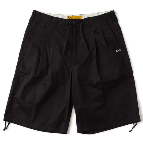 F.A.T. | DRILLHALF(BLACK)