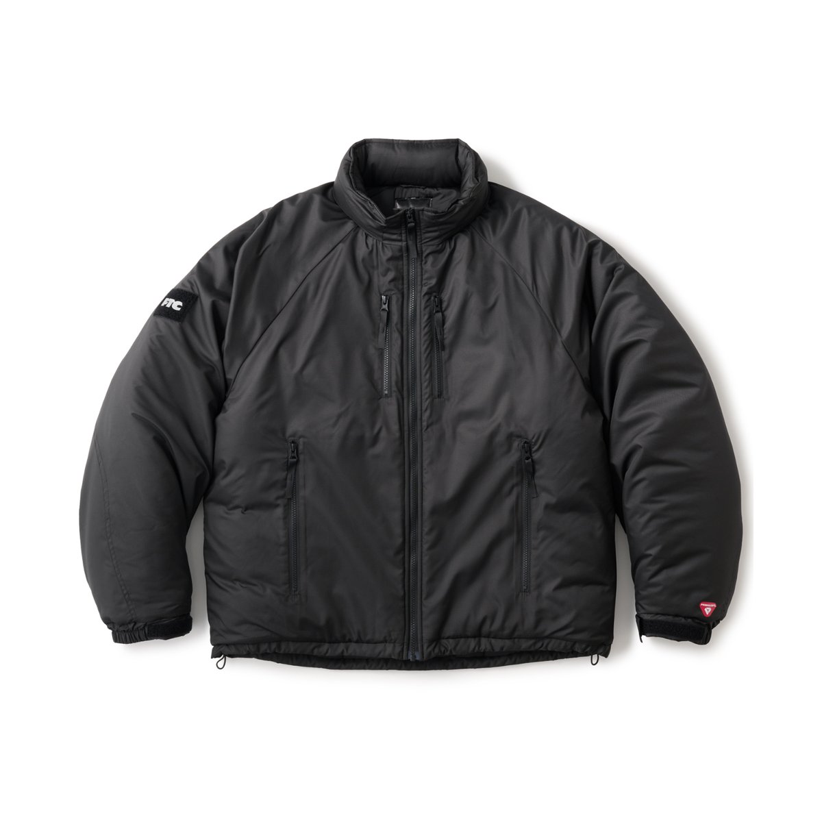 FTC | LEVEL 7 PRIMALOFT®︎ V5 JACKET 