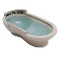 SON OF THE CHEESE | SON OF THE CHEESE 1/100 (BLUE)