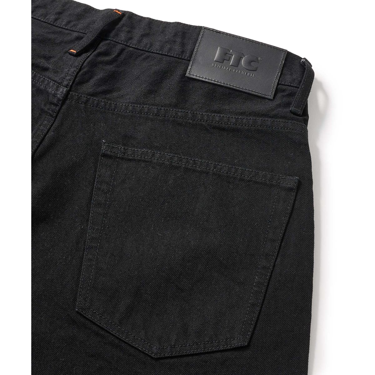 FTC | EMB - Buggy Fit 