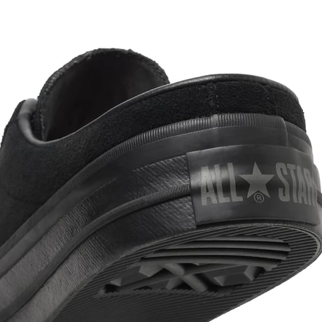 CONVERSE / ONE STAR SUEDE MULE