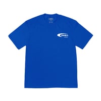 LABROS / Local Tee (Blue)