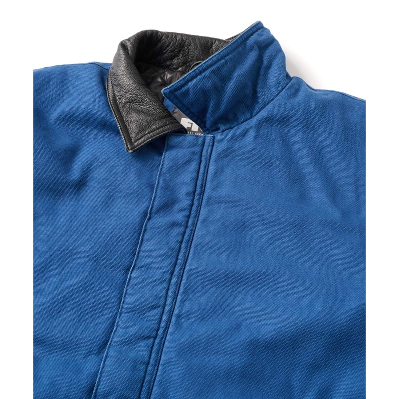 ジャケット・アウター ftc WASHED CANVAS FIELD JACKET WASHED CANVAS FIELD JACKET – FTC