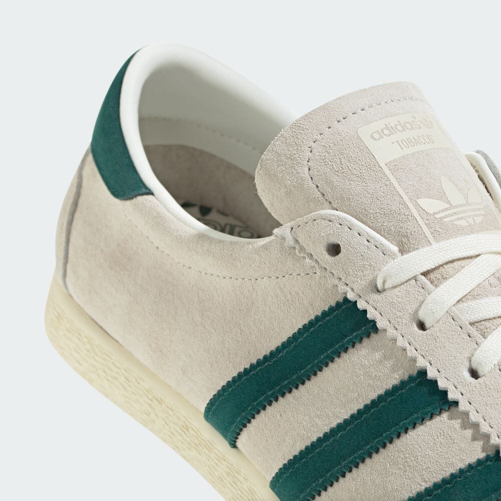 adidas originals|Tobacco(Off White/College Gree