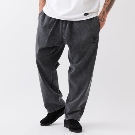 F.A.T. | FACIDROUSER (BLACK)