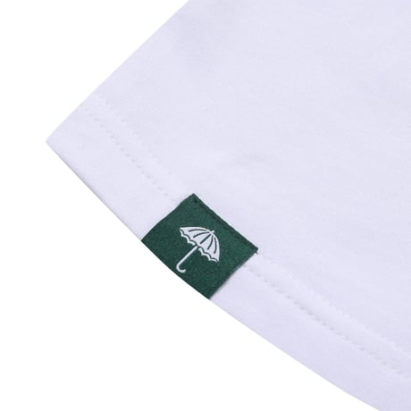 HELAS | LA MARQUE TEE "WHITE"
