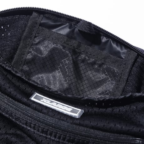 XLARGE | MESH SHOULDER BAG(4color)