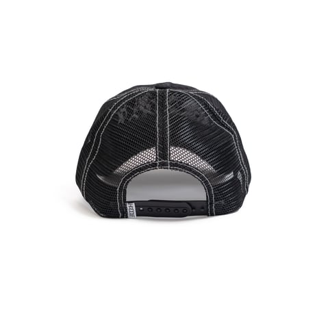 HODDLE | LG HILL TRUCKER "2OLOR"