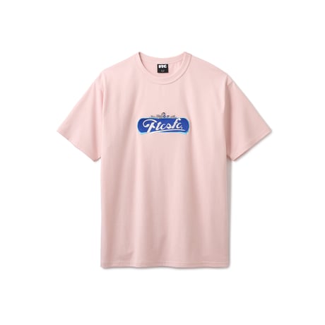 FTC | ANGEL TOP "PINK" (FTC026SUMSH11)