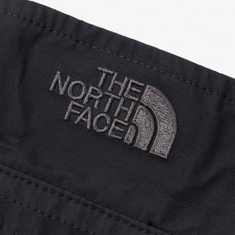 THE NORTH FACE | Compile Light Coat(K/ブラック)