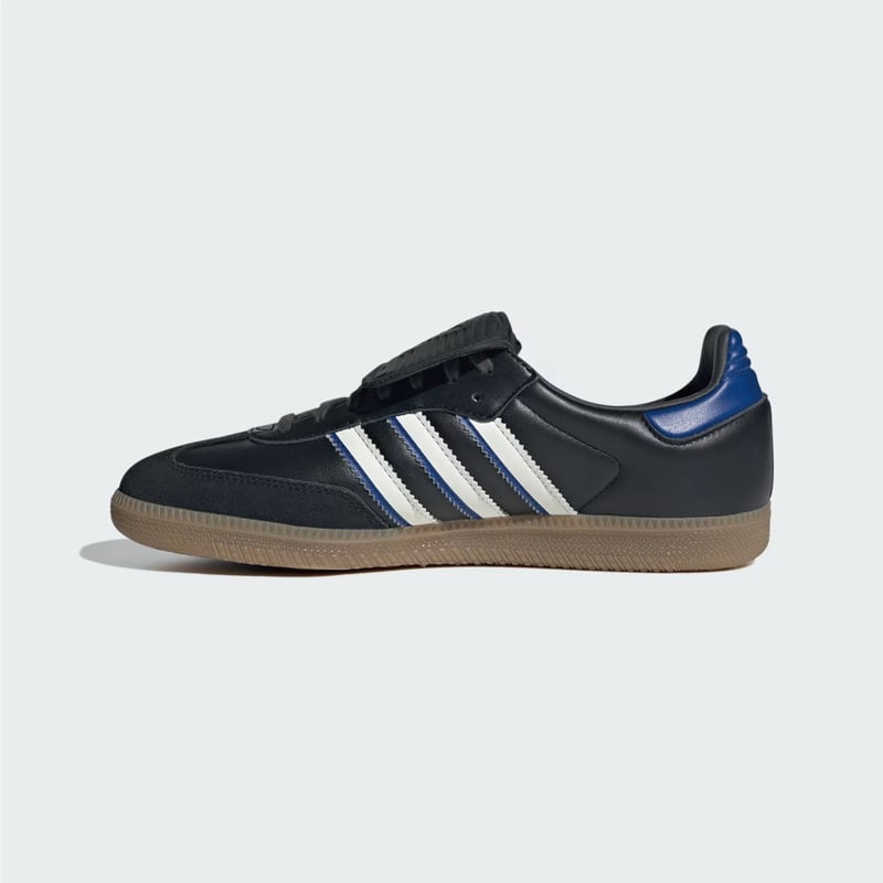 【極美品】adidas Samba LT LTBlue アディダス　サンバ adidas Originals Samba LT 